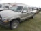 2002 CHEVROLET 1500HD CREW CAB 4X4 PICKUP