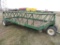 SI 16FT HAY/SILAGE FEEDER WAGON