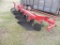 INTERNATIONAL 510 4-16 SEMI MOUNTED PLOW