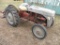 FORD 8N TRACTOR