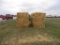 (32) BALES STRAW