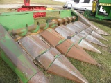 JOHN DEERE 643 CORN HEAD