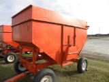 200 BU GRAVITY WAGON