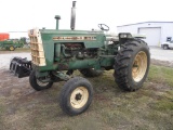 OLIVER 1600 GAS TRACTOR