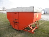 KORY 200 BU GRAVITY BOX