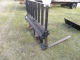 GREAT BEND QUICK ATTACH PALLET FORKS