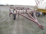 KRAUSE 12FT CHISEL PLOW