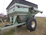 PARKER 450 GRAIN CART