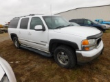 2000 GMC YUKON XL 4X4