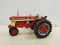 HIGHLY DETAILED 1/16 FARMALL 560 DIESEL 2008 NATIONAL FARM TOY MUSEUM EDITION