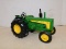 ERTL 1/16 TWO CYLINDER EXPO XIV 2004 JOHN DEERE 830 DIESEL RICE SPECIAL TRACTOR