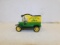 GEARBOX 1912 FORD MODEL T JOHN DEERE DELIVERY CAR COIN BANK