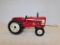 SCALE MODELS 1/16 INTERNATIONAL 606 UTILITY TRACTOR