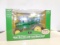 ERTL 1/16 COLLECTOR EDITION 4020 TRACTOR W/ CAB & FRONT WHEEL ASSIST W/ BOX
