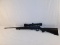 SAVAGE MODEL 93R17 .17HMR CAL RIFLE W/ BUSHNELL SCOPE & ORIGINAL BOX