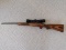 WINCHESTER MODEL 70 SA .223 CAL RIFLE W/ BUSHNELL SCOPE