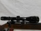 LEUPOLD VARI-X 3X9 EFR SCOPE W/ MOUNTING RINGS