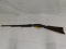 REMINGTON MODEL 12A .22 S, L, LR CAL PUMP ACTION RIFLE