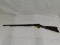 WINCHESTER MODEL 1890 .22 WRF CAL RIFLE