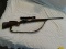 CUSTOM MAUSER .270 CAL RIFLE W/ REDFIELD 2X7 SCOPE