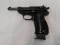 WALTHER P38 