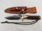 RANDALL STAG HANDLE 5 1/2