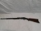 REMINGTON .22 S, L, LR CAL PUMP ACTION RIFLE