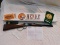 HENRY .22 CAL LEVER ACTION CARBINE - NIB