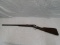 REMINGTON .22 S OR L CAL SINGLE SHOT RIFLE