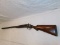 DRAKE 12GA DOUBLE BARREL SHOTGUN