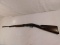 REMINGTON MODEL 12A .22 LH PUMP RIFLE