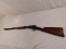 WINCHESTER MODEL 06 .22 CAL PUMP RIFLE