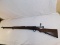 JAPANESE ARISAKA TYPE 38 6.5MM RIFLE W/ FULL UNSTRUCK MUM