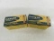 (2) 50 RD BOXES VINTAGE CANUCK .25 STEVENS LONG AMMO