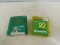 (2) 100 RD BOXES REMINGTON .22 LR AMMO