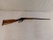 STEVENS CRACK SHOT - 26 .22 LR CAL SINGLE SHOT RIFLE