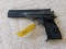 BERETTA MODEL 76 .22LR CAL TARGET PISTOL