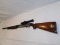 WINCHESTER MODEL 12 12GA PUMP SHOTGUN W/ WEAVER K15-1 SCOPE