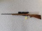 REMINGTON MODEL 788 .222 CAL RIFLE W/ SCOPE BASES