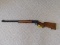 MARLIN ORIGINAL GOLDEN MODEL 39A .22 S, L, & LR CAL LEVER ACTION RIFLE