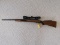 WINCHESTER MODEL 670 .225 CAL RIFLE W/ BUSHNELL 4-12 SCOPE