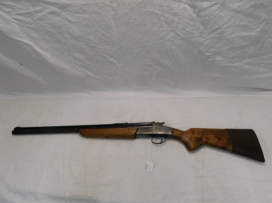 SAVAGE MODEL 24S-A .22 WIN MAG / 20GA COMBINATION GUN