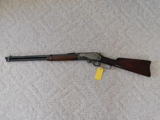MARLIN MODEL 93 .32 HPS CAL LEVER ACTION RIFLE