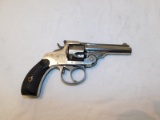 H&R .32 CAL 5 SHOT REVOLVER