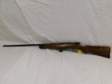 STEVENS .22 S,L, LR CAL BOLT ACTION RIFLE