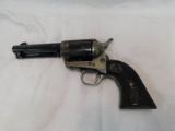 COLT SINGLE ACTION ARMY .357 MAGNUM REVOLVER