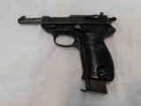 WALTHER P38 