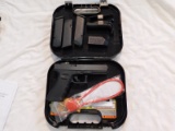 GLOCK GEN 4 .40 CAL PISTOL - NIB