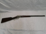 MARLIN MODEL 97 .22 CAL LEVER ACTION RIFLE