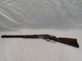 MARLIN 30-30 CAL LEVER ACTION SADDLE RING CARBINE